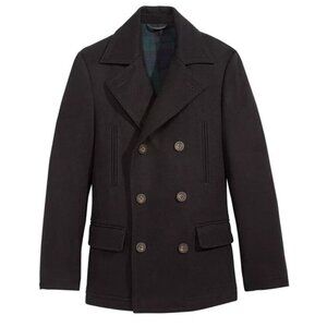 Ralph Lauren Boys Overcoat
